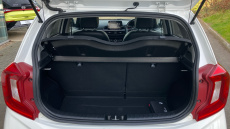 Kia Picanto 1.0 GT-line 5dr Auto [4 seats] Petrol Hatchback